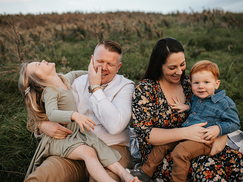 Aya dela Cruz Photography - family photoshoot 