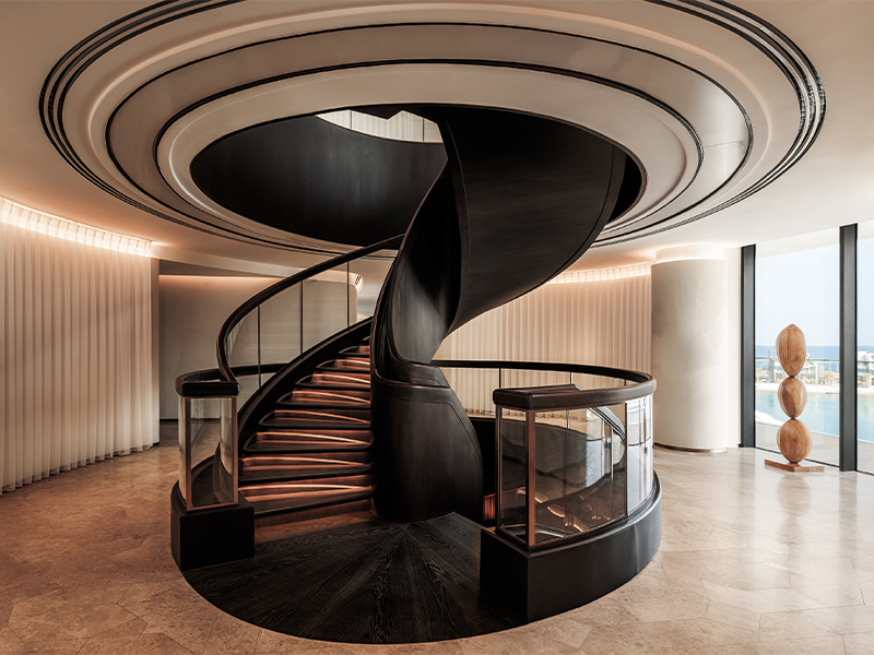 weekend staycation in dubai