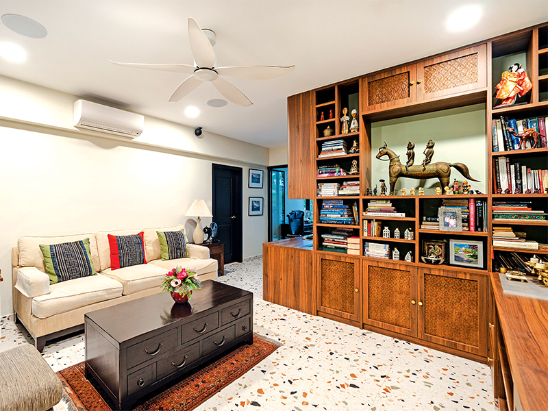 fontana heights ulu pandan