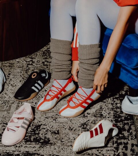 streetwear and sneakers in Singapore