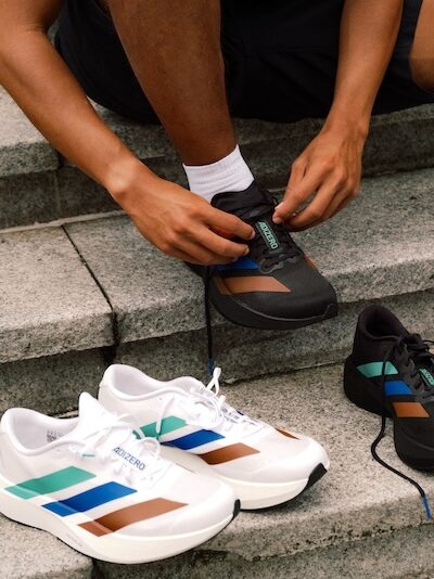 Queensway Shopping Centre - running shoes from Nike, ASICS, Adidas, Hoka, streetwear and the Liverpool FB Store Singapore, sports shoe stores near me