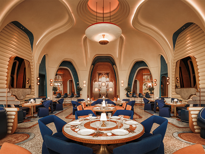 weekend staycation in dubai