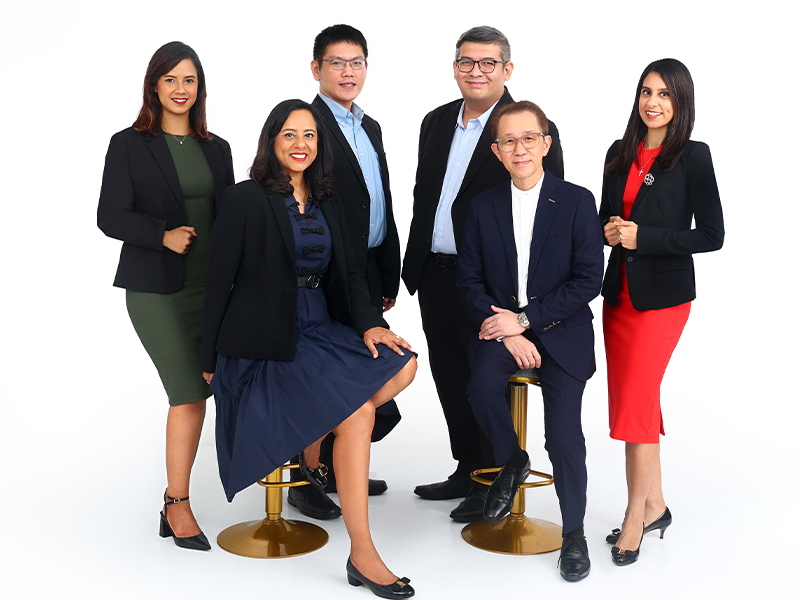 Clifford Law LLP - divorce lawyers in Singapore, how to apply for divorce in Singapore 