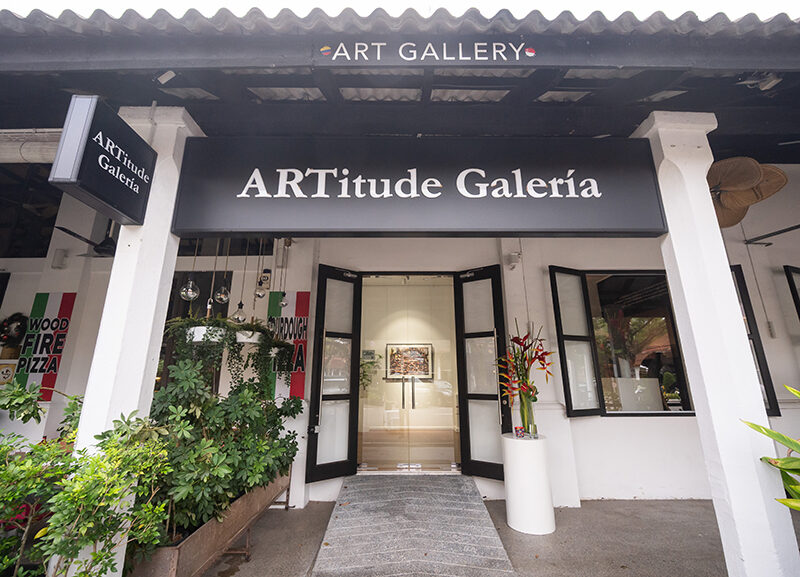 Shades of Life at Artitude Galeria - Michael Gerson photography exhibition in Singapore Shades of Life at Artitude Galeria - Michael Gerson photography exhibition in Singapore