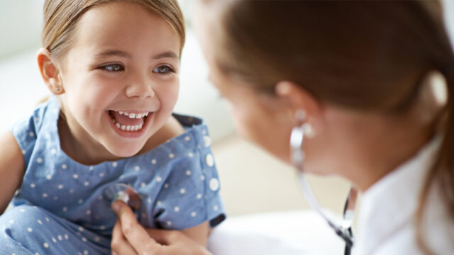 International Baby Child & Adolescent Clinic (IBCA) at Parkway MediCentre - paediatrician Singapore