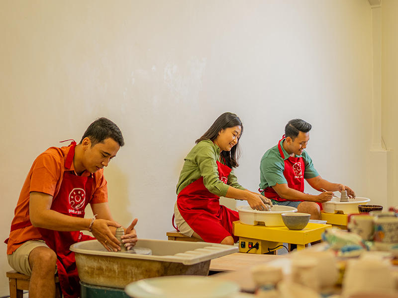 Intercontinental Bali resort - hotel in Jimbaran Bay - Bali new years