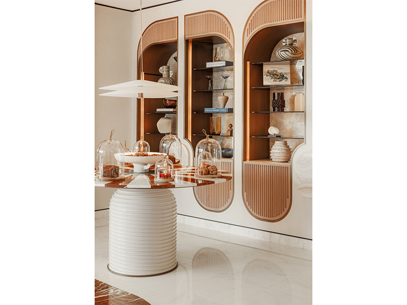 weekend staycation in dubai