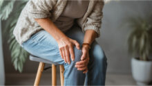 Joints aching - why pain of the joint could be a sign of degenerative joint disease, exercises for joint health - International Orthopaedic Clinic