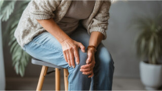 Joints aching - why pain of the joint could be a sign of degenerative joint disease, exercises for joint health - International Orthopaedic Clinic