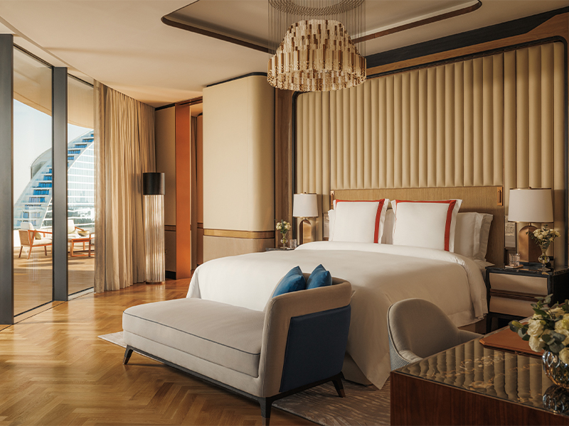 weekend staycation was amazing!