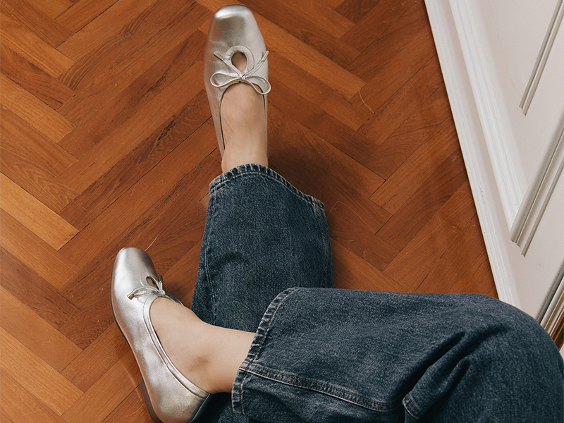 Commune Wear for new shoes