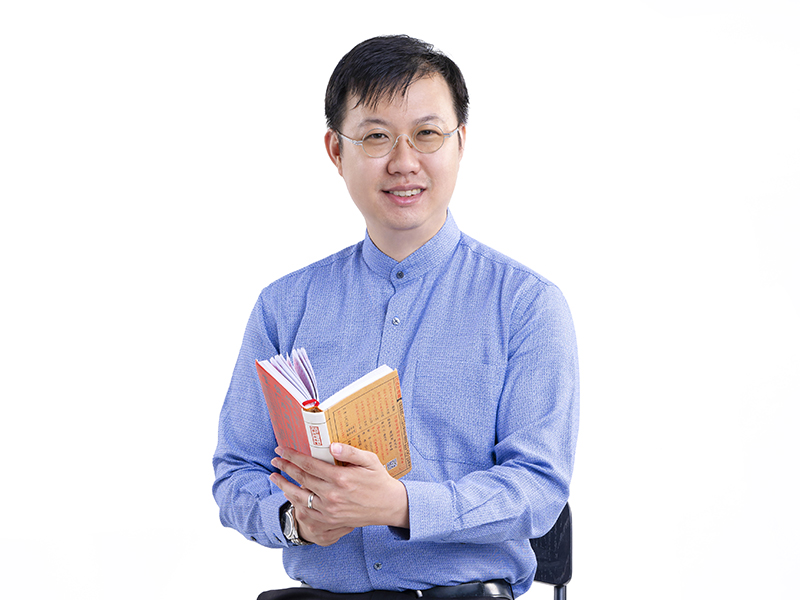 Master Jason - Bazi reading birth chart