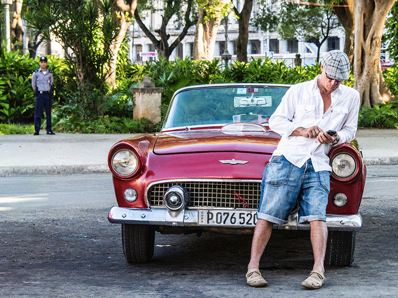 Shades of Life at Artitude Galeria - Michael Gerson photography exhibition in Singapore