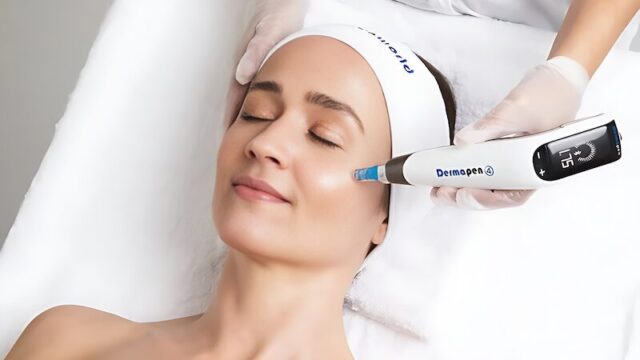 Dr Angeline Yong, dermatologist in Singapore - founder of Angeline Yong Dermatology and SSKINS Medispa - skin treatments and good facials in Singapore for dry skin, signs of ageing, acne prone skin and more