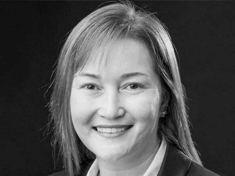 Michelle Woodworth - Quahe Woo & Palmer LLC for divorce lawyers in Singapore by mutual agreement