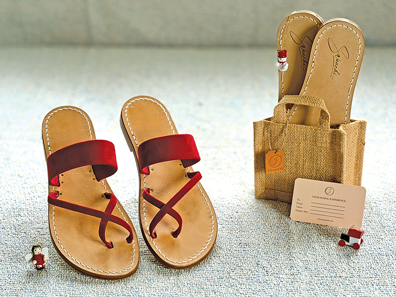 Cluny Court Christmas Fair - Christmas gifts and pop-up stores plus Santa in Singapore