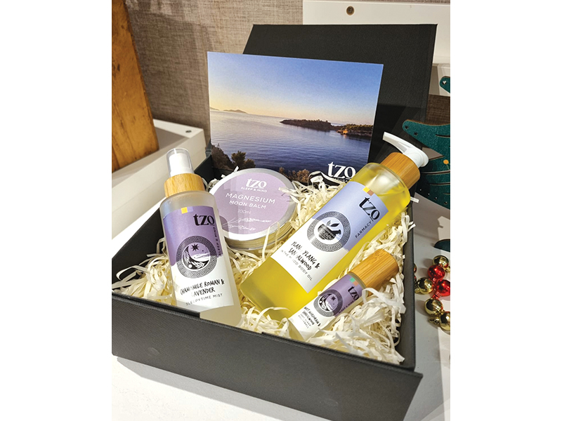 Cluny Court Christmas Fair - Christmas gifts and pop-up stores plus Santa in Singapore