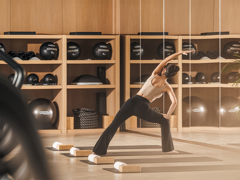 weekend staycation in dubai