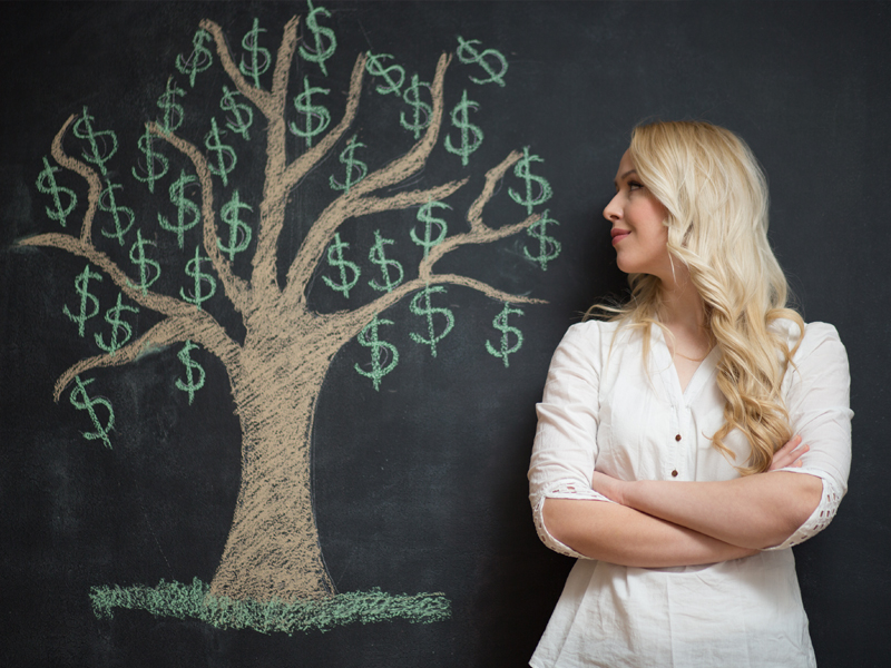 birth chart bazi reading for financial growth - Won Yan Feng Shui Consulting