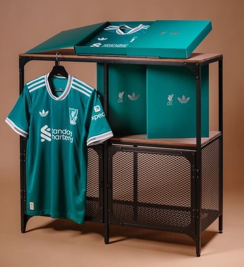 Queensway Shopping Centre - running shoes from Nike, ASICS, Adidas, Hoka, streetwear and the Liverpool FB Store Singapore, sports shoe stores near me