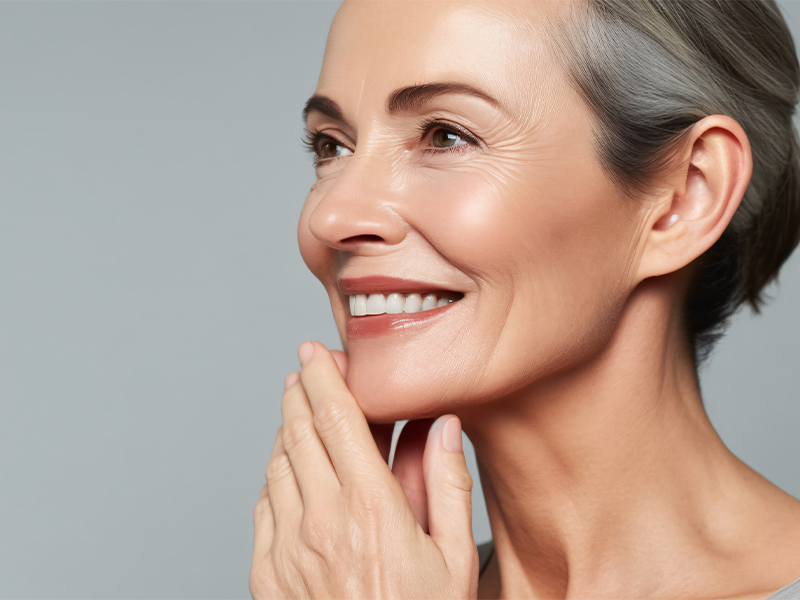 Laser treatments for the face, from fractional CO2 laser for pigmentation to laser for removing acne scars, melasma and more in Singapore - The Belle Clinic