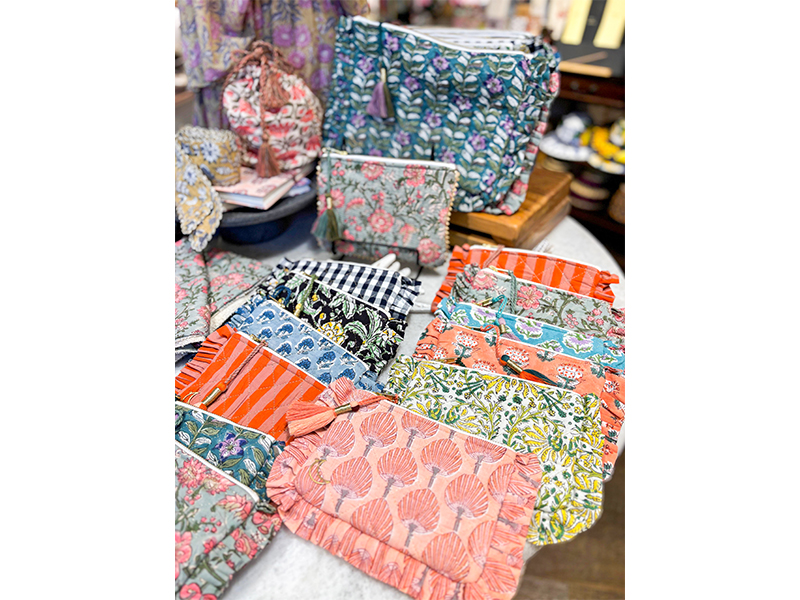 Christmas 2025 gifts for women and men from La Tienda boutique on Joo Chiat Road in Singapore