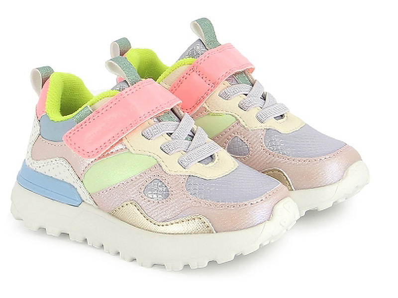 Hopla New shoes for little ones