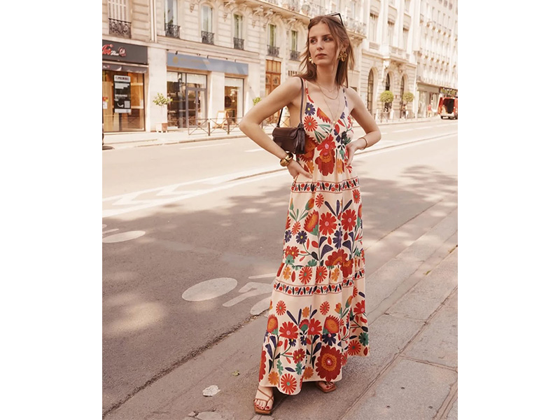 Chinese New Year clothes