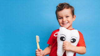 Kids dentist clinic in Singapore - tips from Artisan Dental on good oral care and Singapore orthodontist