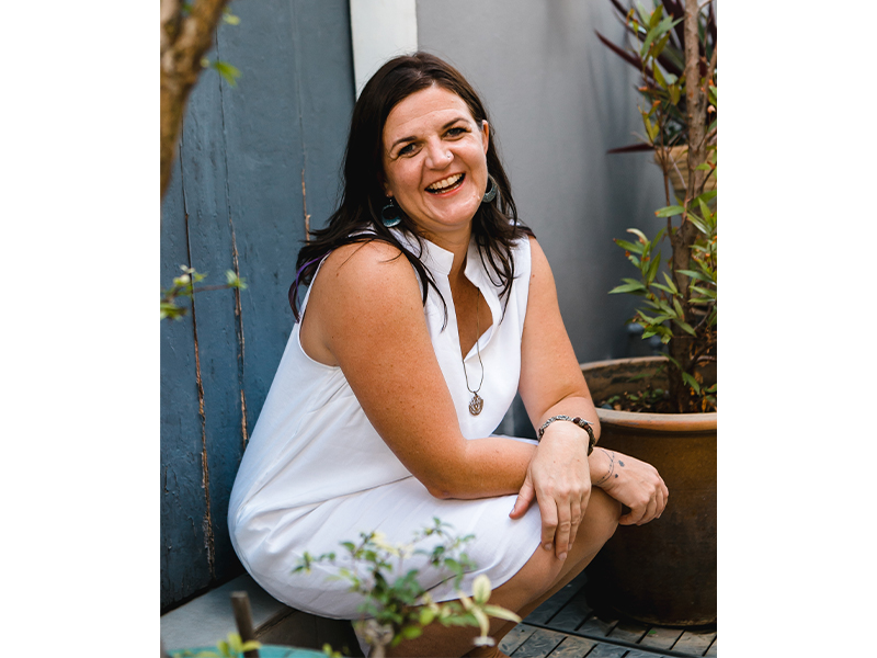 Laura Yates, Hummingbird Life - joy for life through cacao ceremonies and clear life purpose