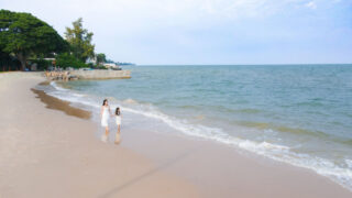 Win a Two NIght Stay at the Soiftel Resort Hua Hin, Thailand