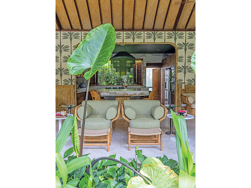 Sweet-Surrender bali villa