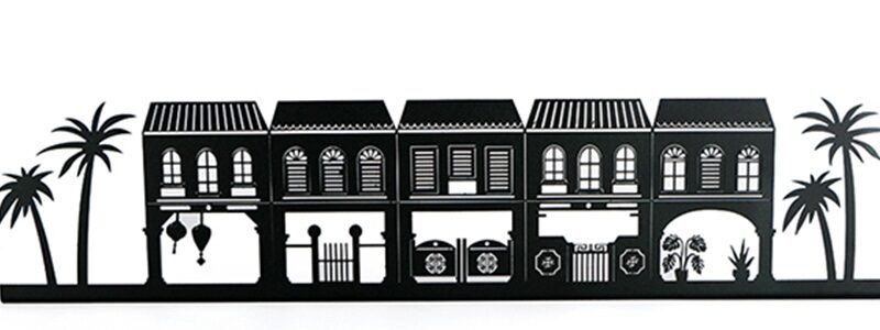 Christmas 2025 gifts for women and men from La Tienda boutique on Joo Chiat Road in Singapore