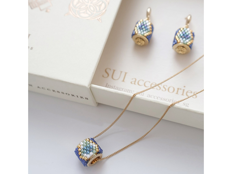 Sui Accessories