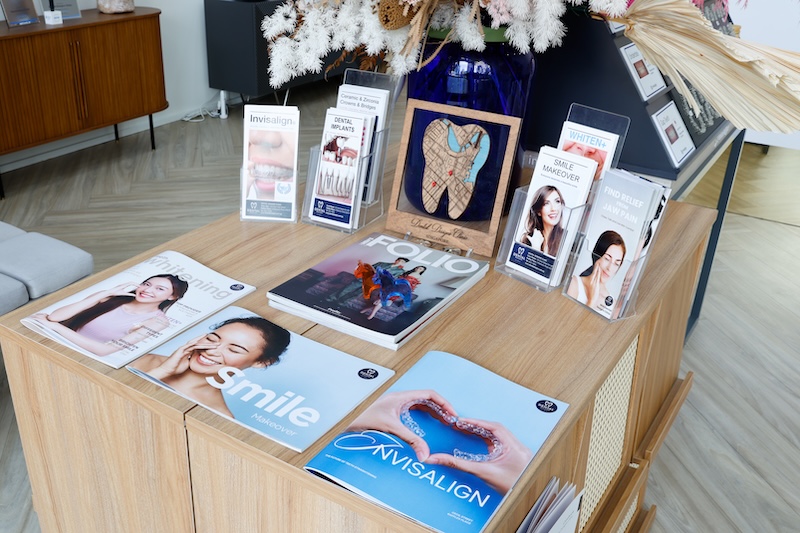 Dental Designs Clinic