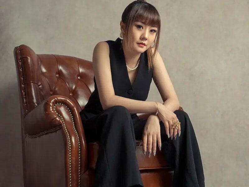 New years eve events at CQ @ Clarke Quay - bars and restaurants for NYE