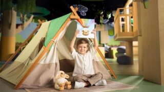 Pan Pacific Singapore staycation