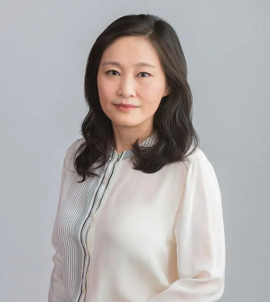 Dr Lim Sheow Lei