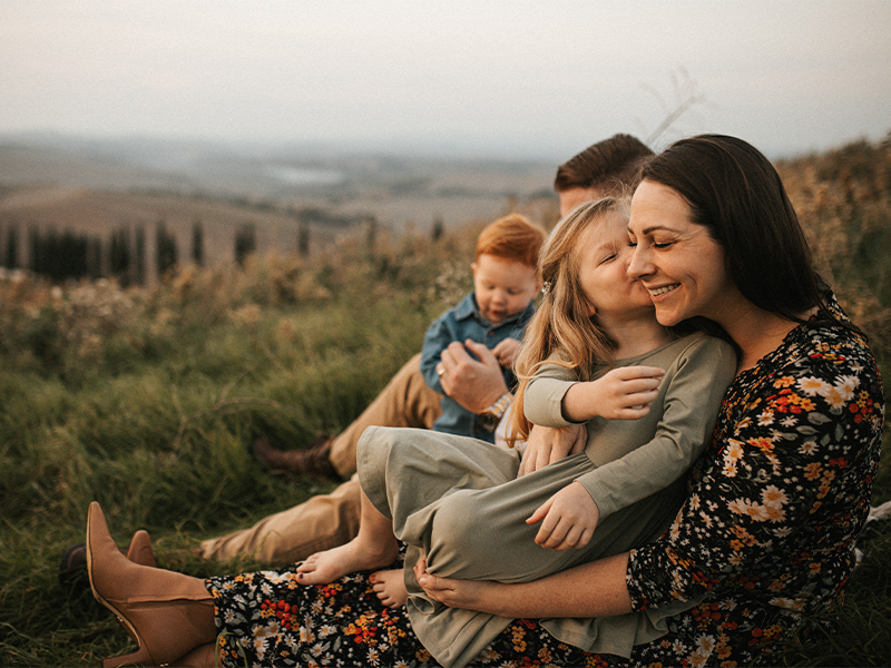 Aya Dela Cruz - lifestyle family photography - maternity photoshoot - newborn photoshoot