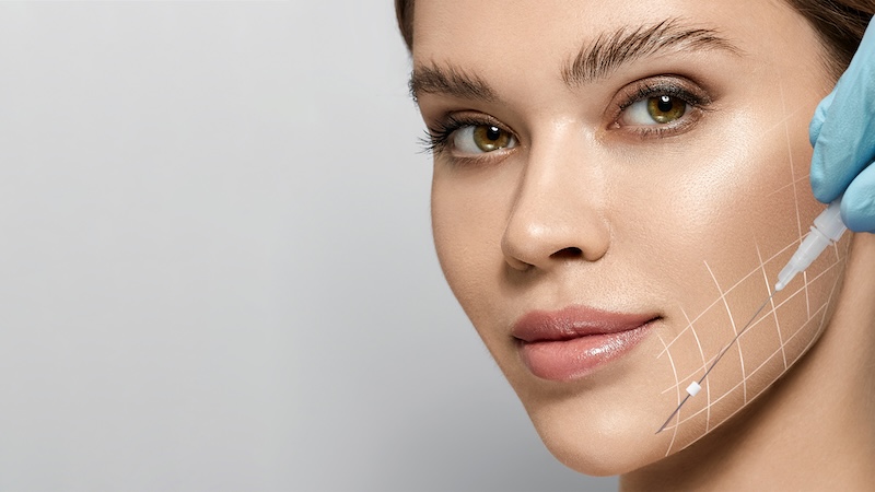 Should you consider a non-surgical face lift?
