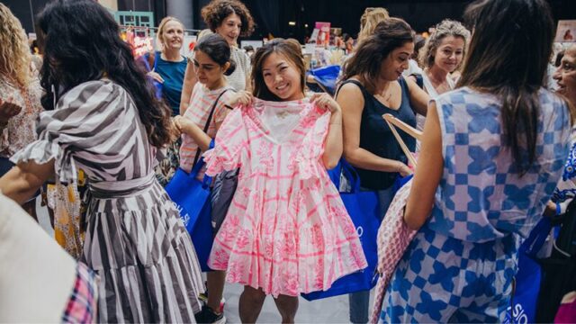 Glamorous Giving 2026