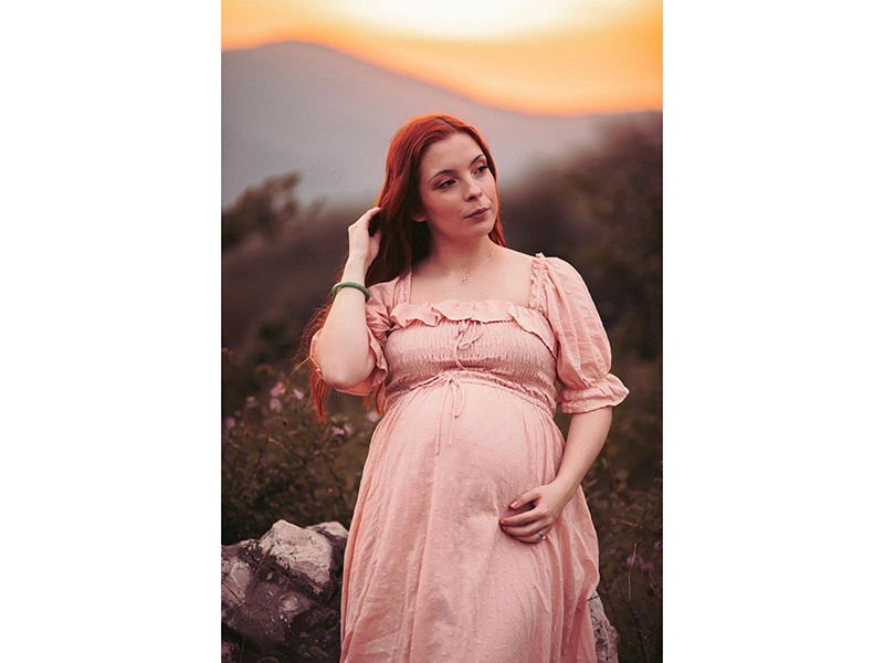 Aya Dela Cruz - lifestyle family photography - newborn photoshoot - maternity photoshoot