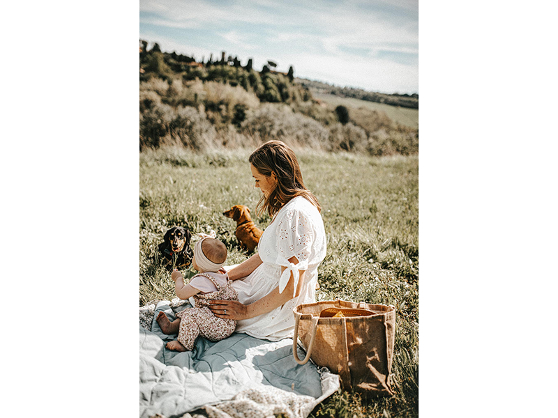 Aya Dela Cruz - lifestyle family photography - newborn photoshoot - maternity photoshoot