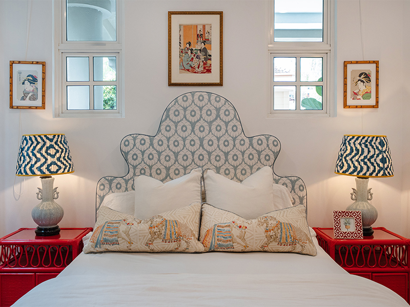 House in Holland Green