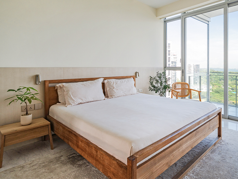 Originals bed katong condo