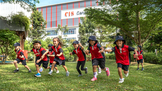 CIS Open House January 2026