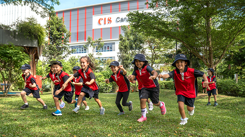 CIS Open House January 2026