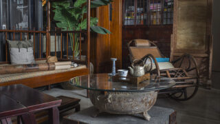 Li Bai Arts and Antiques Second Closing Sale – Up to 80% Off