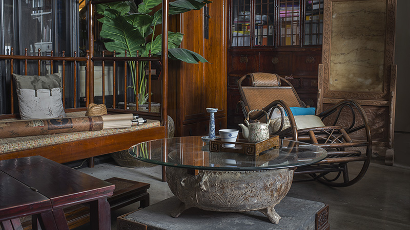 Li Bai Arts and Antiques Second Closing Sale – Up to 80% Off