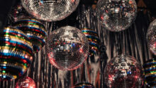 EarlyBirds Dance Party at Cherry Discoteque